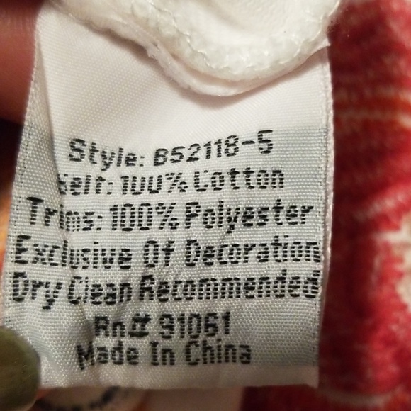 Johnny was RESSO wrap - Picture 6 of 10